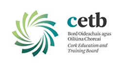 CETB Logo